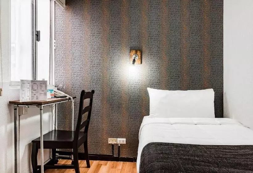 Fotos del hotel Hi  Impala Queretaro:  21