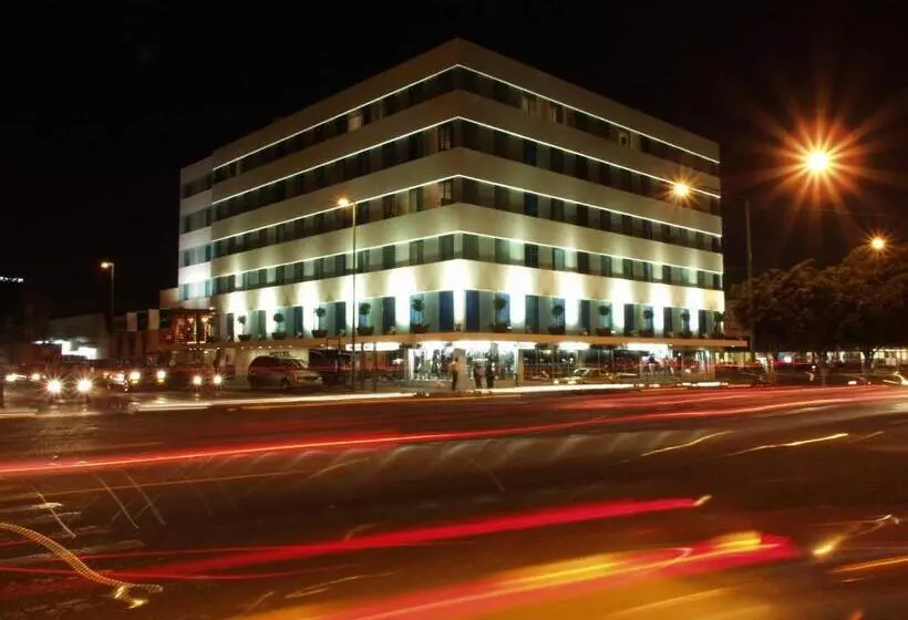 Hi  Impala Queretaro