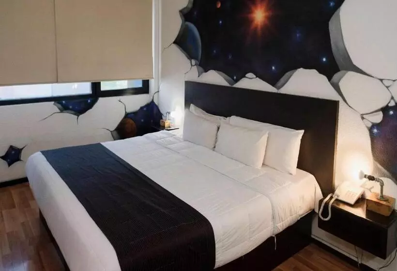 Fotos del hotel Hi  Impala Queretaro:  11