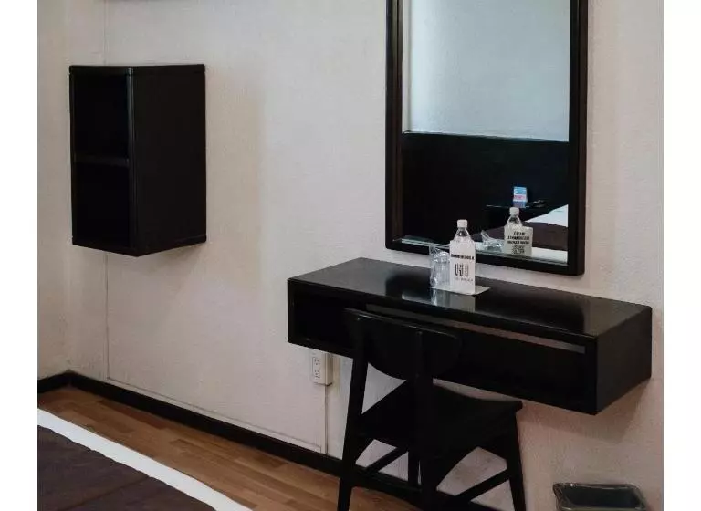 Fotos del hotel Hi  Impala Queretaro:  22