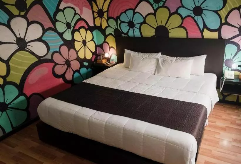 Fotos del hotel Hi  Impala Queretaro:  20