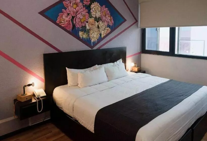 Fotos del hotel Hi  Impala Queretaro:  16