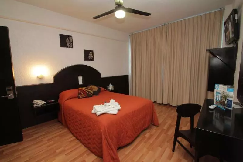 Fotos del hotel Hi  Impala Queretaro:  3