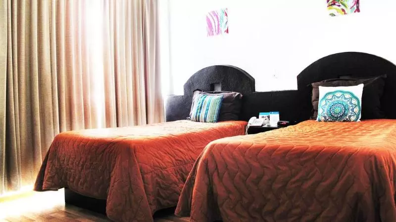 Fotos del hotel Hi  Impala Queretaro:  24