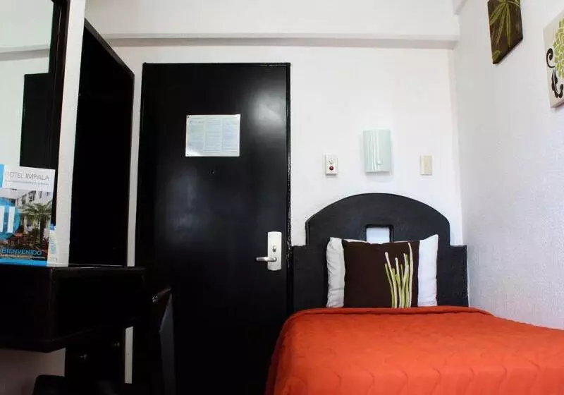 Fotos del hotel Hi  Impala Queretaro:  10