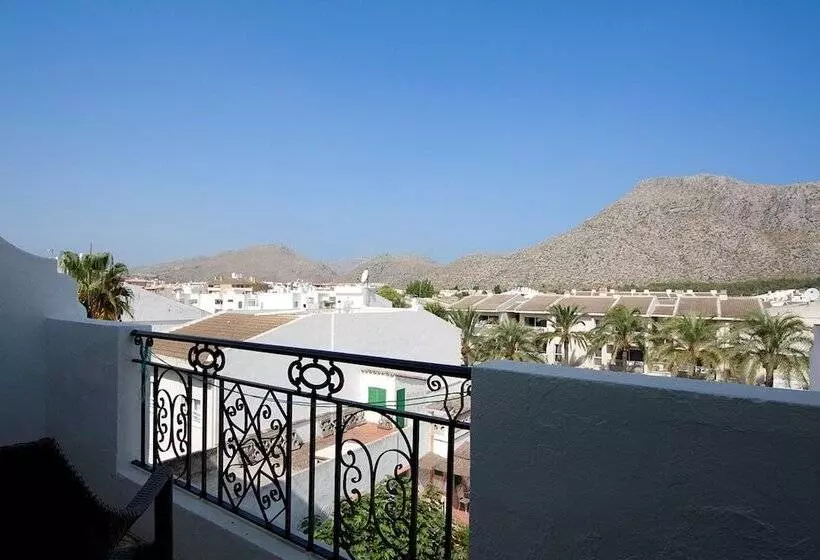 Fotos del hotel Hoposa Bahia:  22