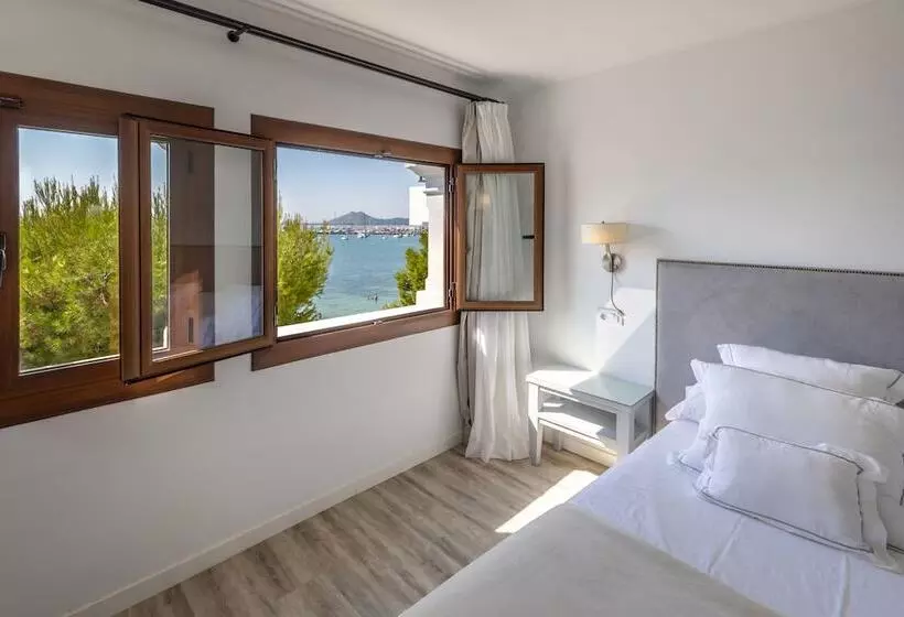 Fotos del hotel Hoposa Bahia:  21