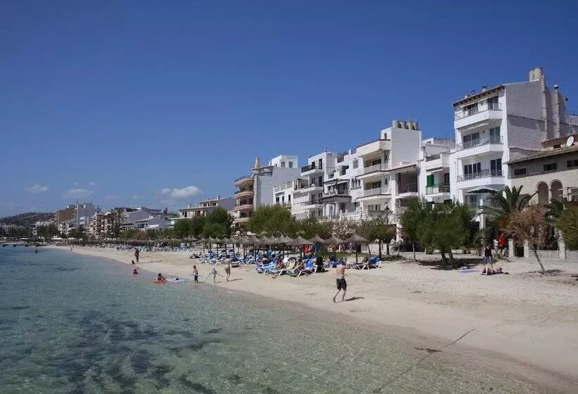 Fotos del hotel Hoposa Bahia:  18