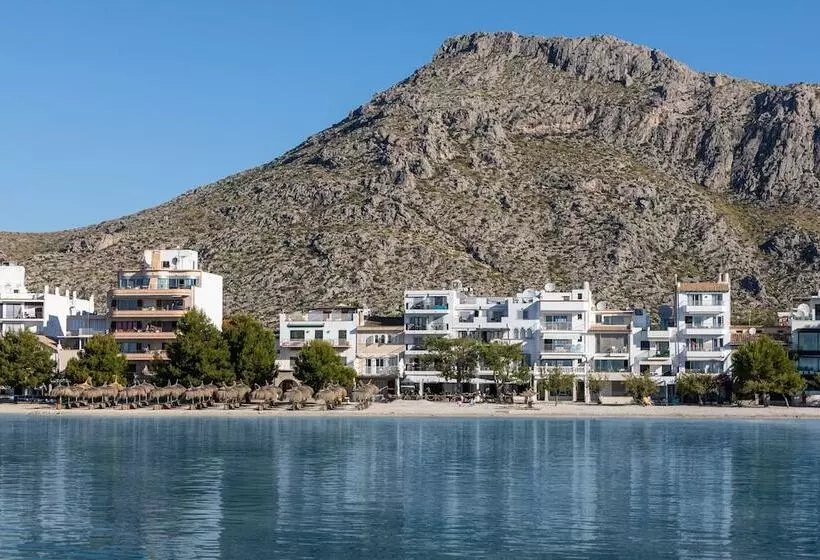 Fotos del hotel Hoposa Bahia:  19