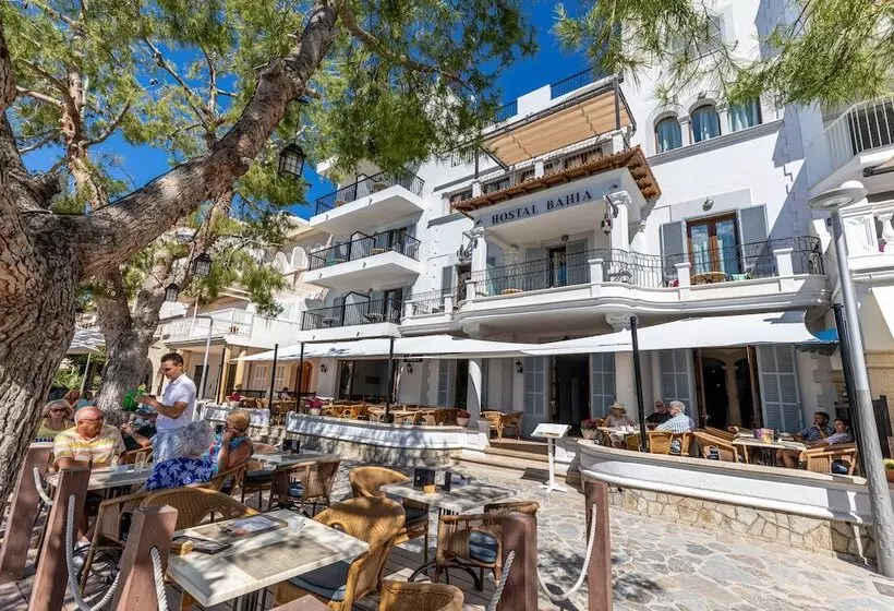 Fotos del hotel Hoposa Bahia:  15