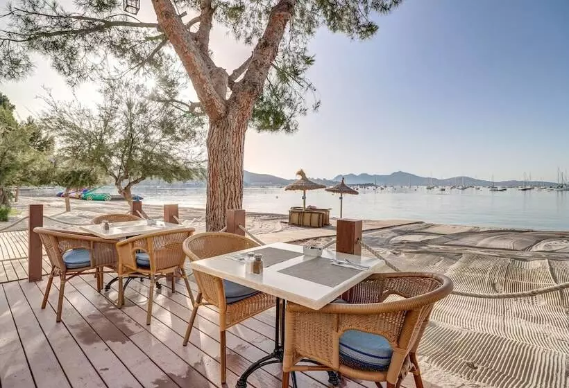 Fotos del hotel Hoposa Bahia:  16