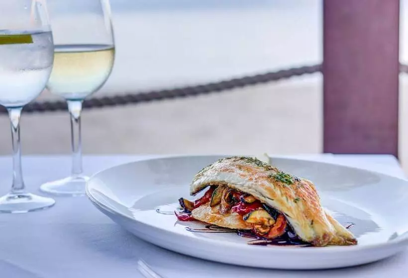 Fotos del hotel Hoposa Bahia:  10