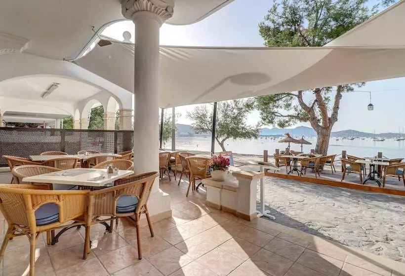 Fotos del hotel Hoposa Bahia:  11