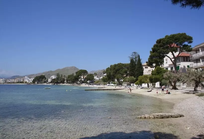 Fotos del hotel Hoposa Bahia:  20