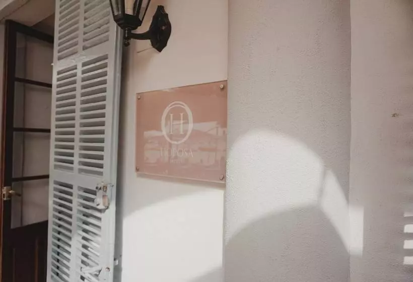 Fotos del hotel Hoposa Bahia:  25