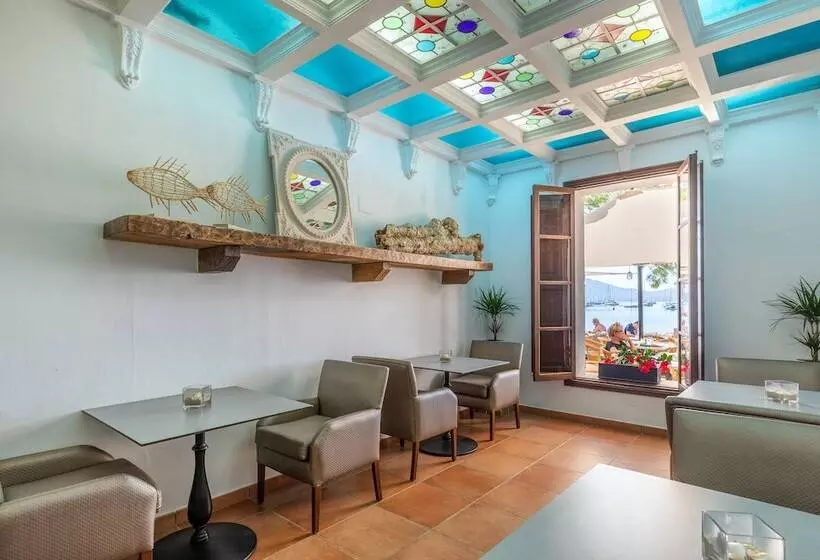 Fotos del hotel Hoposa Bahia:  14