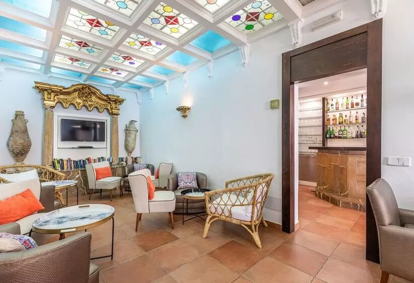 Fotos del hotel Hoposa Bahia:  24