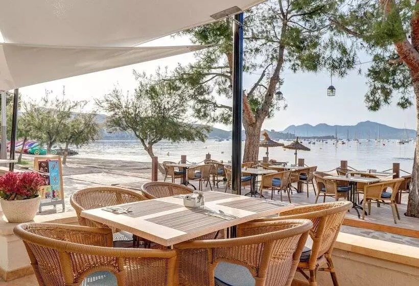 Fotos del hotel Hoposa Bahia:  17