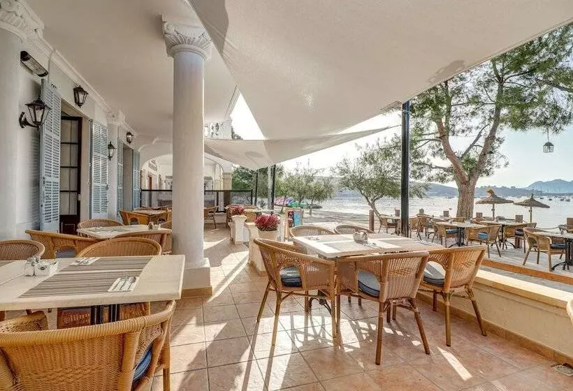 Fotos del hotel Hoposa Bahia:  5