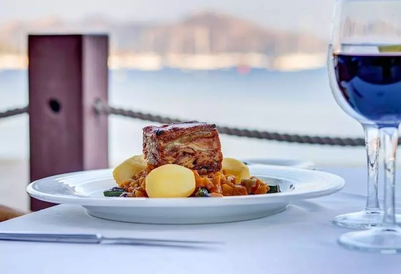 Fotos del hotel Hoposa Bahia:  9