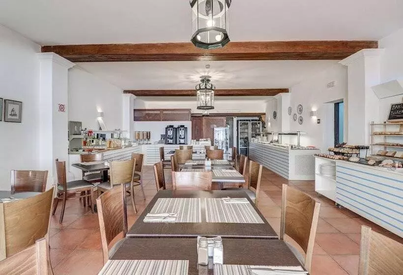 Fotos del hotel Hoposa Bahia:  3