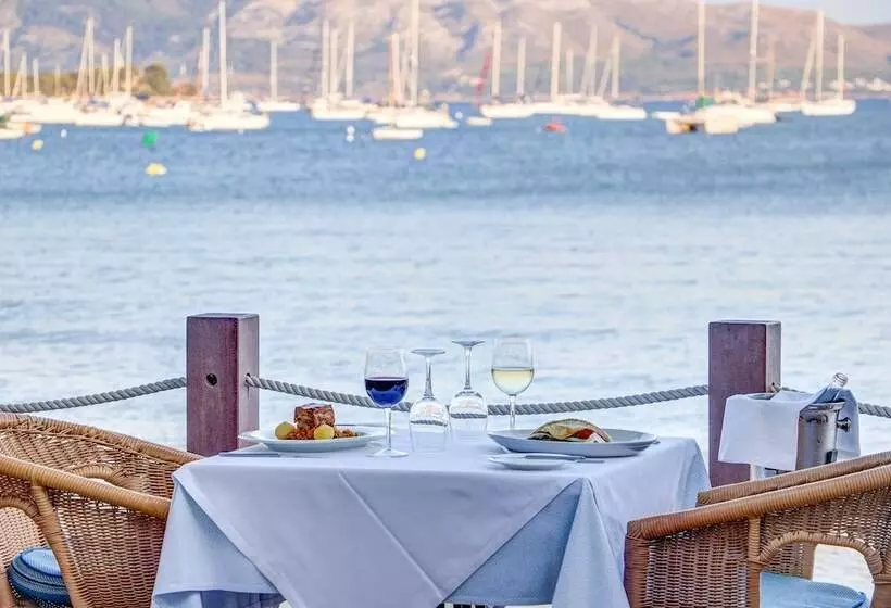 Fotos del hotel Hoposa Bahia:  8