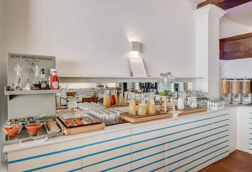 Fotos del hotel Hoposa Bahia:  13