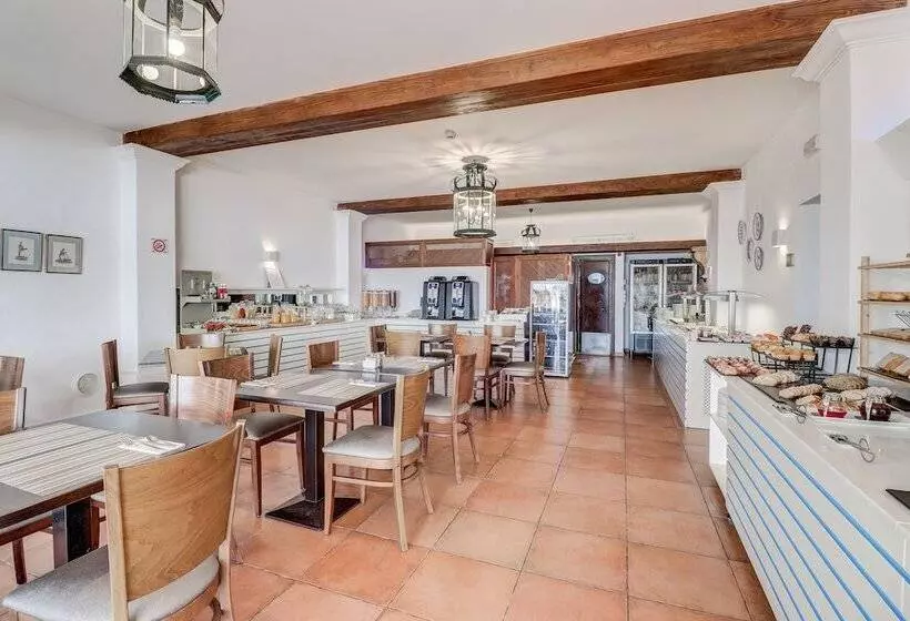 Fotos del hotel Hoposa Bahia:  12