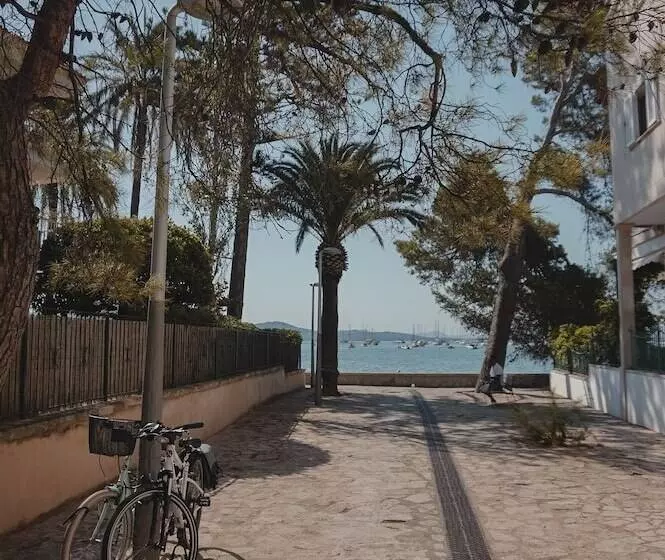 Fotos del hotel Hoposa Bahia:  23