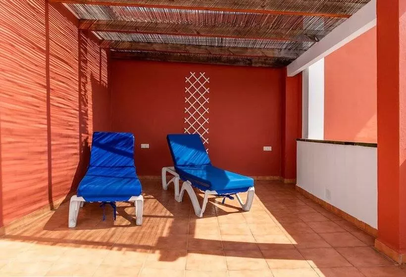 Fotos del hotel Los Arcos:  15