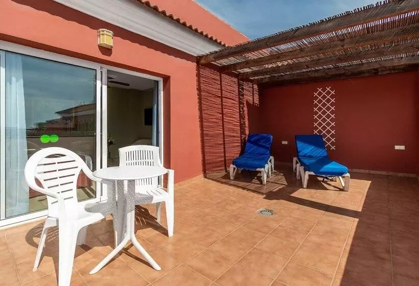 Fotos del hotel Los Arcos:  20