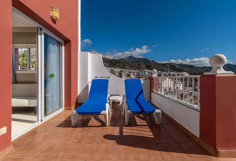 Fotos del hotel Los Arcos:  18