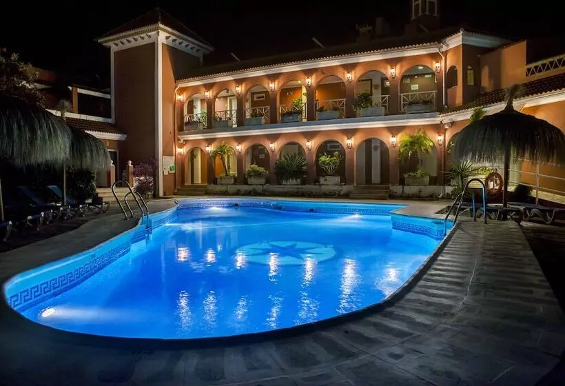 Fotos del hotel Los Arcos:  7