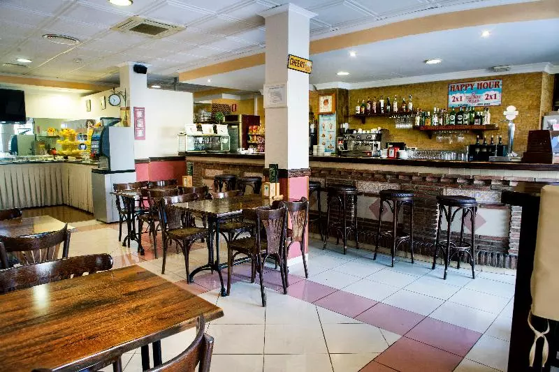 Fotos del hotel Los Arcos:  14