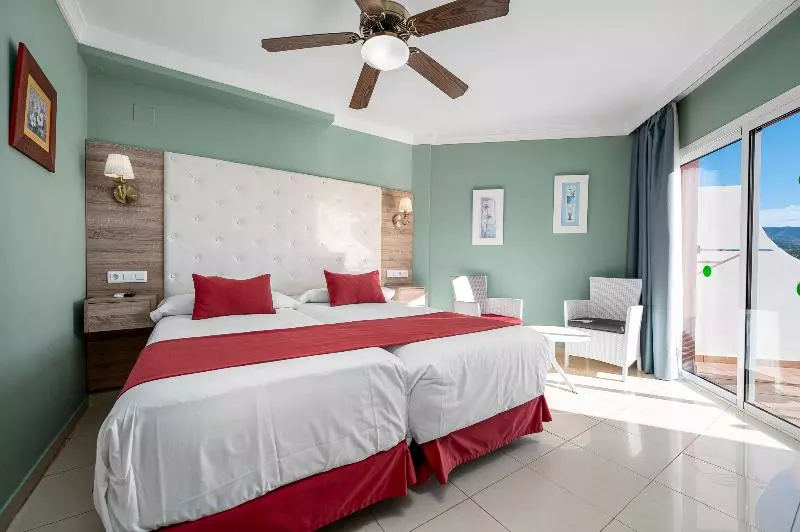 Fotos del hotel Los Arcos:  17