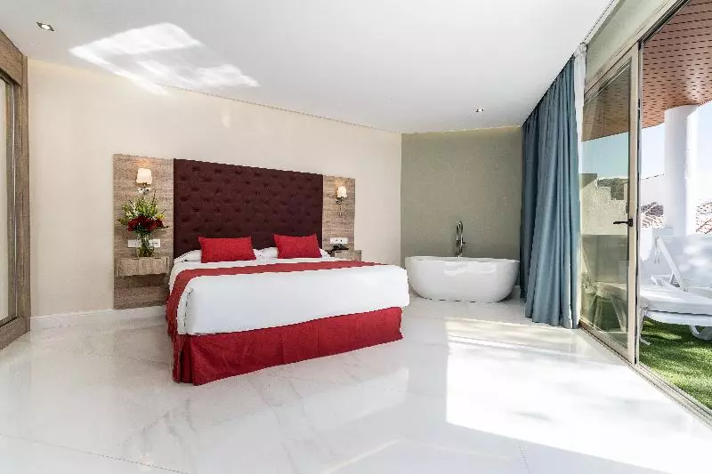 Fotos del hotel Los Arcos:  9