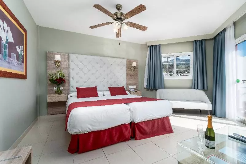 Fotos del hotel Los Arcos:  13