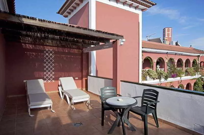 Fotos del hotel Los Arcos:  6