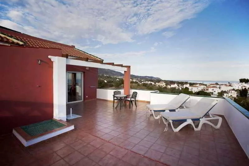 Fotos del hotel Los Arcos:  11