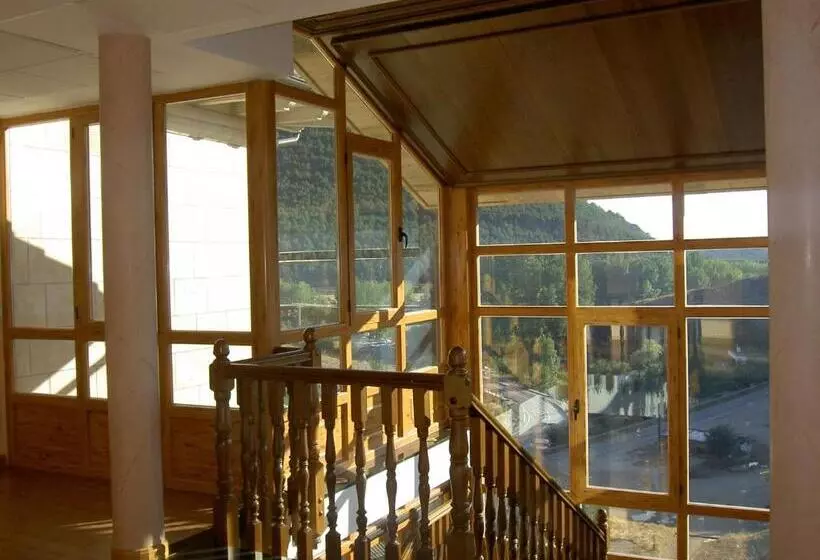 Fotos del hotel Manrique De Lara:  8
