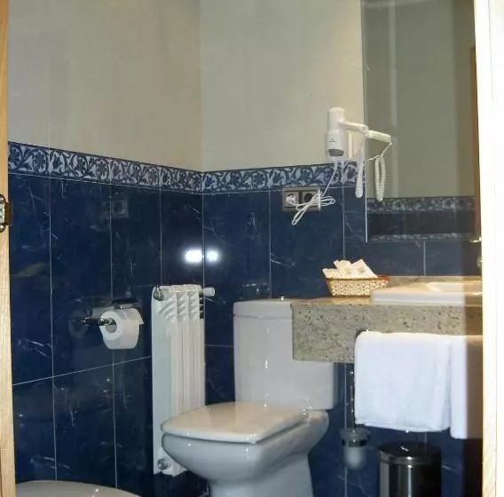Fotos del hotel Manrique De Lara:  2