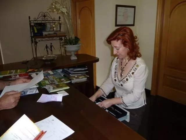 Fotos del hotel Manrique De Lara:  6