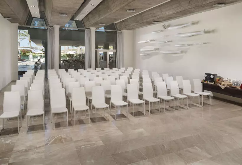 Fotos del hotel Meliá South Beach:  72