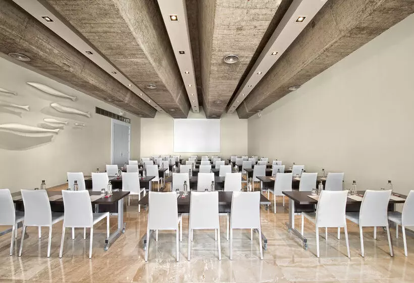 Fotos del hotel Meliá South Beach:  71