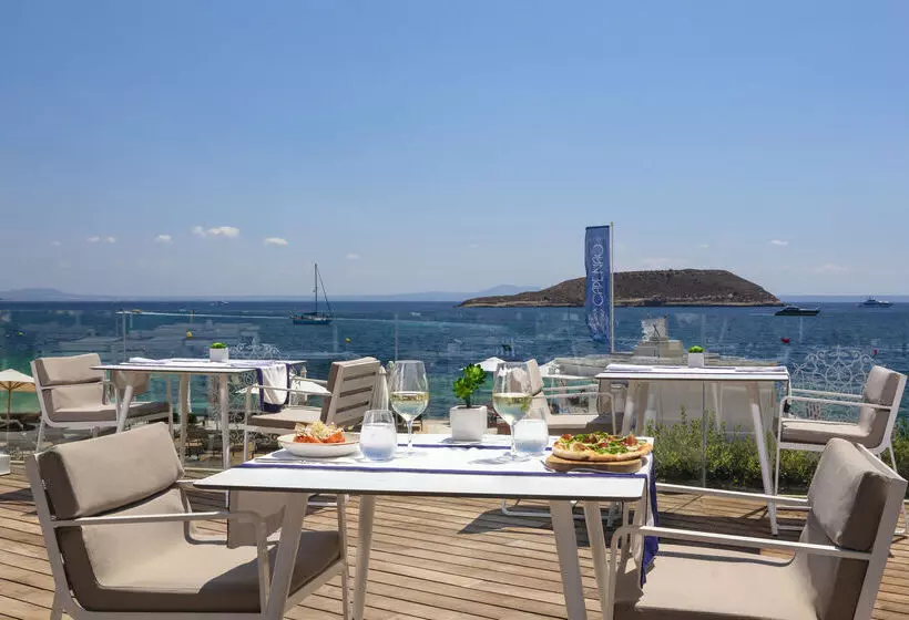 Fotos del hotel Meliá South Beach:  77