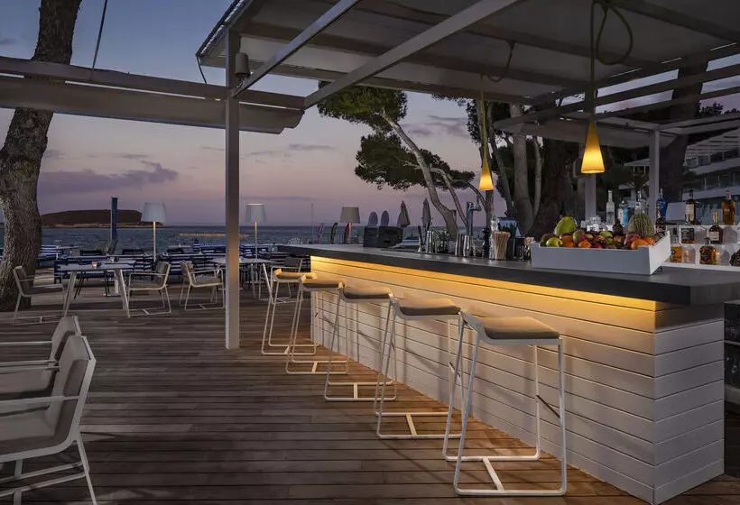 Fotos del hotel Meliá South Beach:  133