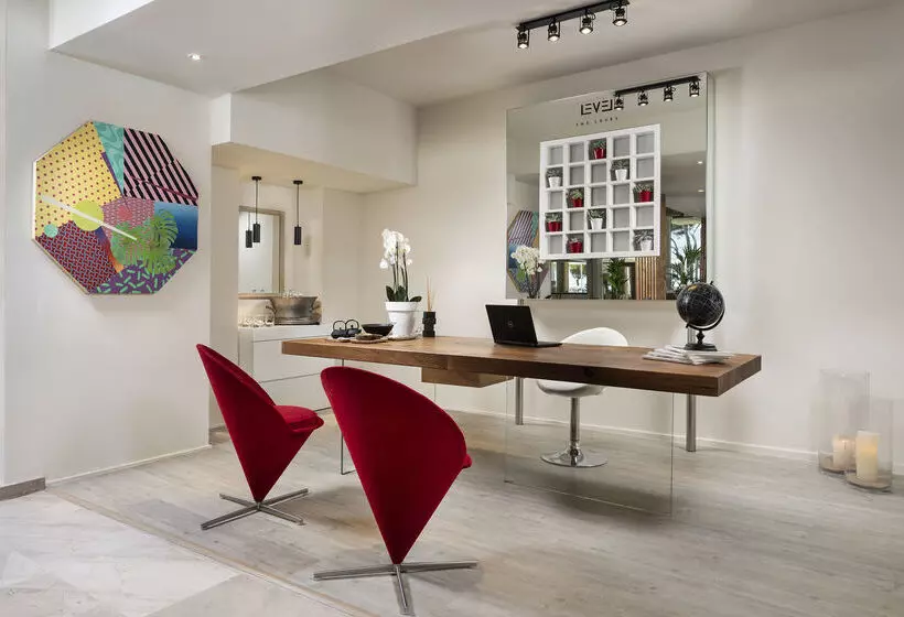 Fotos del hotel Meliá South Beach:  143