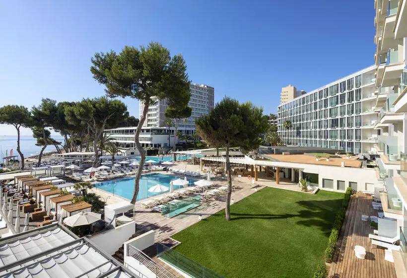 Fotos del hotel Meliá South Beach:  145