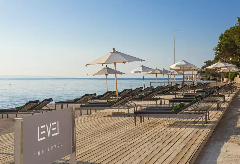 Fotos del hotel Meliá South Beach:  144