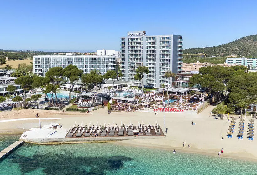 Fotos del hotel Meliá South Beach:  84